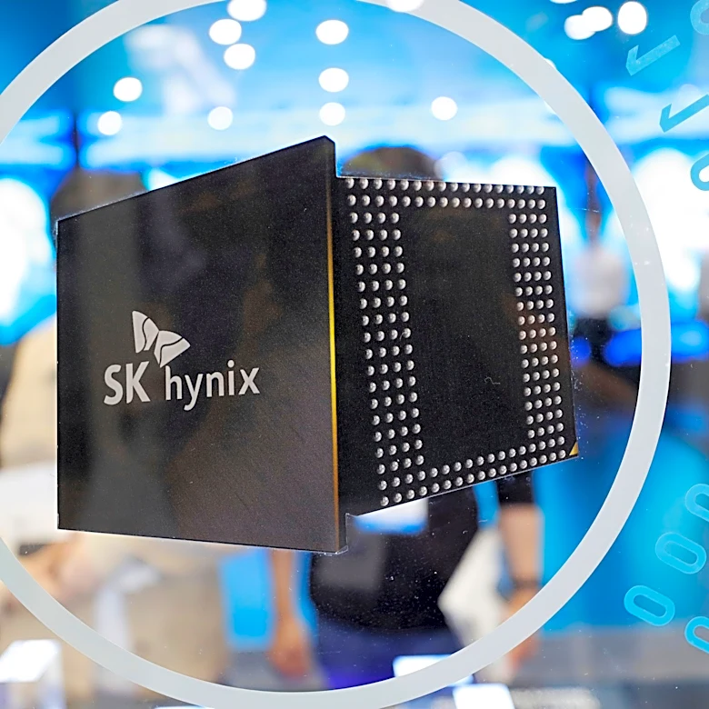 SK Hynix rises 13% in debut on Wall Street as demand for memory chips soars amid AI frenzy