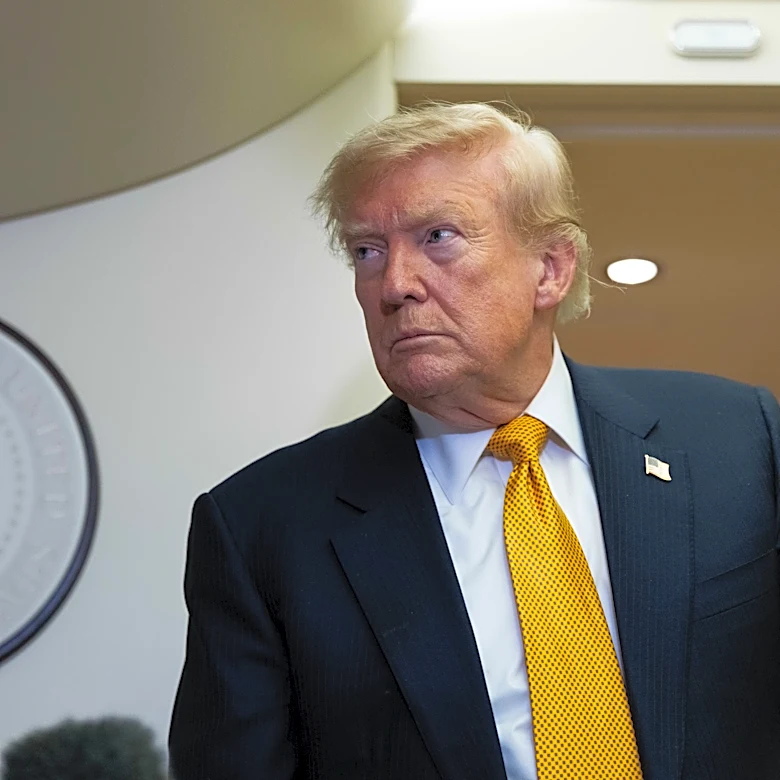 The Latest: US demands Iran guarantee Strait of Hormuz is open and stop attacks, officials say