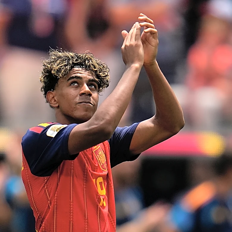 Lamine Yamal says France should fear Spain in their much-anticipated World Cup semifinal