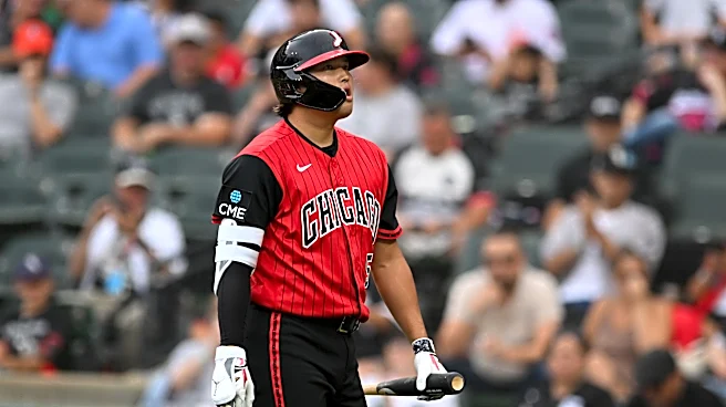 Murakami rejoins White Sox on same day he is named to AL All-Star team