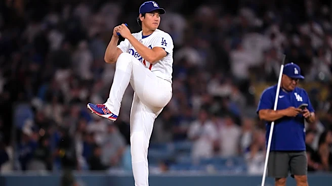 Dodgers star Shohei Ohtani to have left knee drained Sunday and will miss All-Star Game
