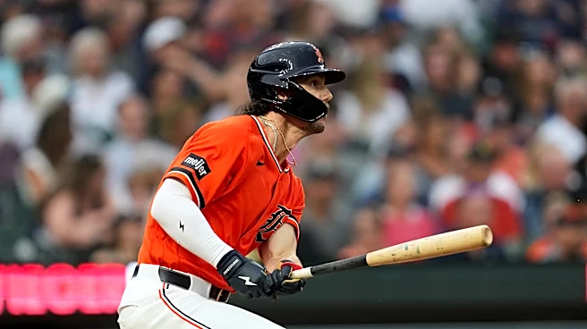 Outman's triple keys five-run inning as Tigers win sixth straight, beating Phillies 10-2