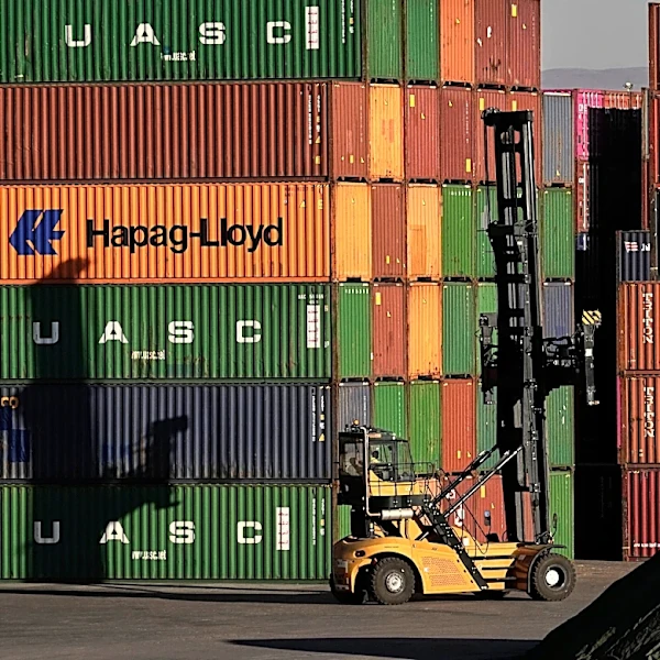 South Africa seeks tariff exemption as US probes forced labor tied to imports