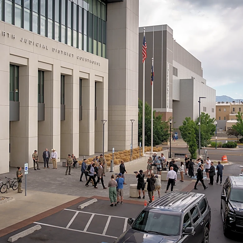 Takeaways from a weeklong preliminary hearing in the Charlie Kirk murder case