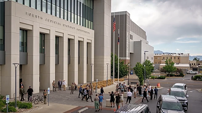 Takeaways from a weeklong preliminary hearing in the Charlie Kirk murder case