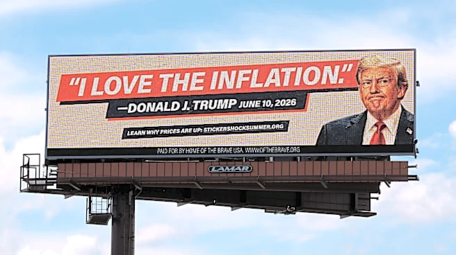 America In Focus: Fed officials divided on US inflation views; US home prices hit all-time high