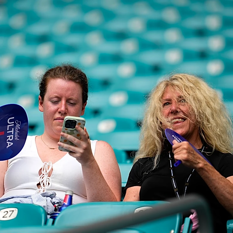 Heat and humidity make World Cup quarterfinal challenge for Norway, England even tougher