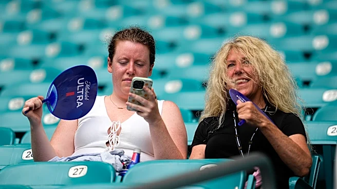 Heat and humidity make World Cup quarterfinal challenge for Norway, England even tougher
