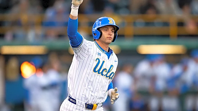 How do you say Cholowsky? White Sox hope No. 1 pick in the draft spells sure thing in Chicago