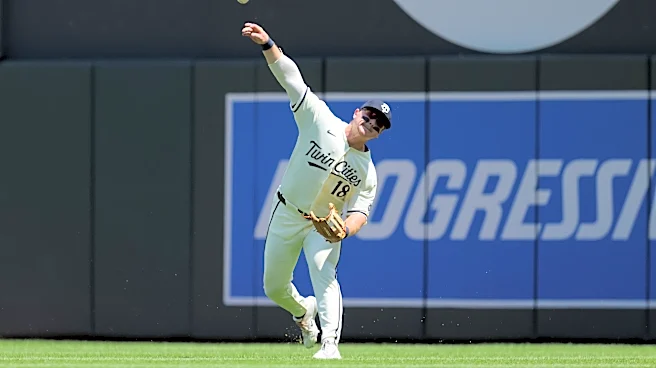 Royce Lewis homers, doubles to lead Twins over Angels 5-3