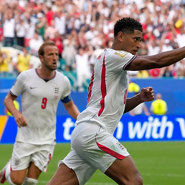 Norway and England head to extra time with their World Cup quarterfinal match tied at 1-1