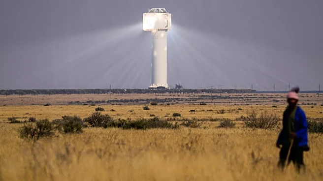 Focus turns to building stronger institutions in Africa to speed shift to renewable energy