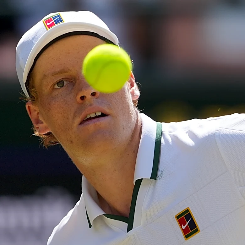 Wimbledon final features defending champion Jannik Sinner vs. French Open winner Alexander Zverev