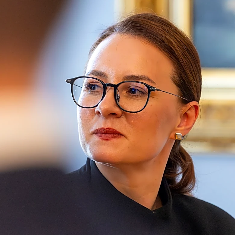 Ukrainian prime minister to step down as Zelenskyy announces government reshuffle