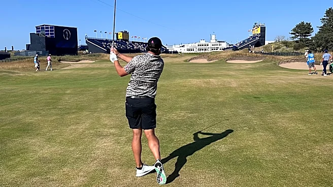 Royal Birkdale is a different British Open test than it was in 2017