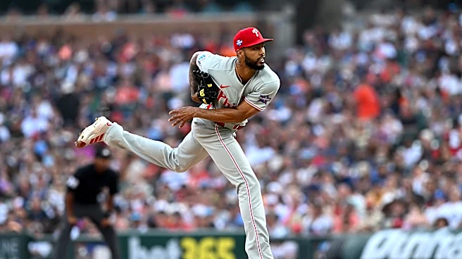 Philadelphia's Sánchez to start All-Star Game at home for NL. Toronto's Cease the pick for AL