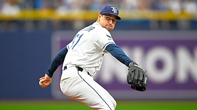 Mariners lose starter Hancock to a hand injury but beat Rays 8-2 to snap a five-game losing streak