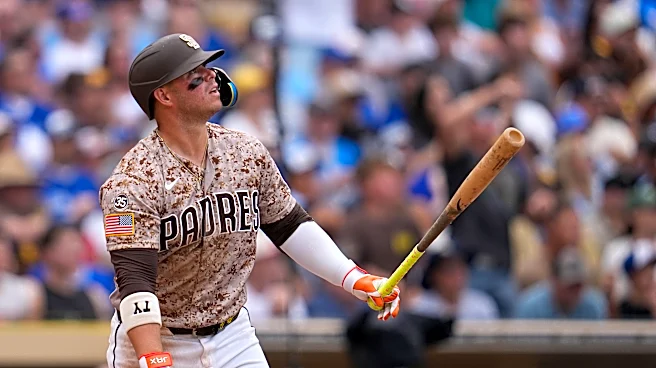 Machado leads rally that carries Padres past Blue Jays 5-4