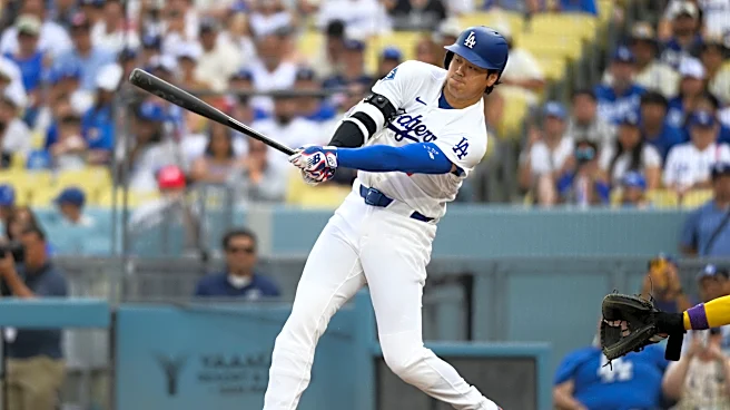 Diamondbacks overcome Ohtani's 22nd homer, beat sloppy Dodgers 5-3 for 3-game sweep