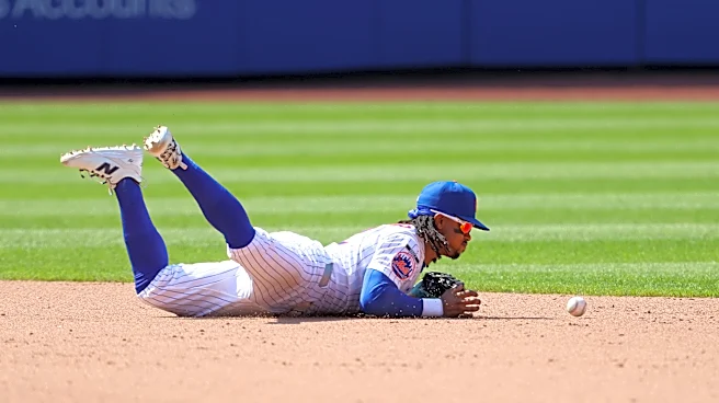 New-look Mets stumble to 40-57 record, worst first half since 1995