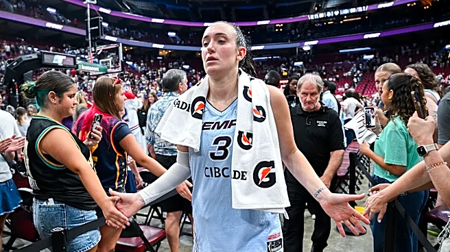 A tossed shoe leads to late ejection and derails Liberty rally in a 93-91 loss to Toronto