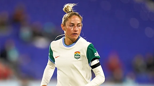 Sonis scores as Summit and Dash settle for a 2-2 draw in the NWSL