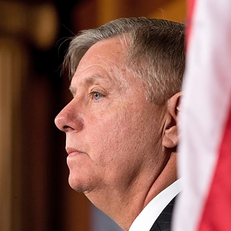 Senate returns to Washington after Sen. Lindsey Graham's death with uncertain agenda