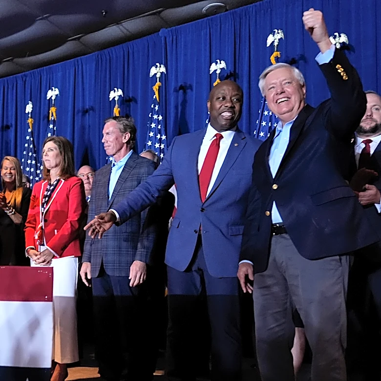 Who could replace Lindsey Graham? South Carolina's next steps after senator's death
