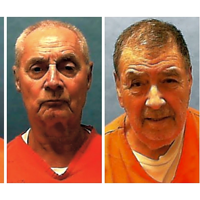 Is there such a thing as being too old to execute? Aging death row inmates are set to die in Florida