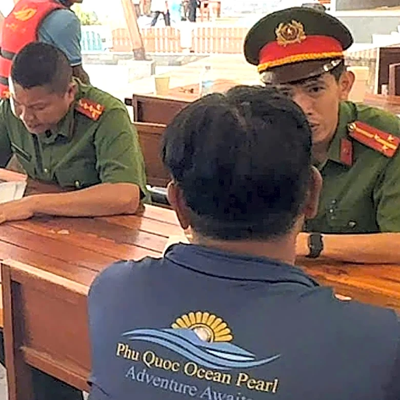 Bodies of 15 Indian tourists killed in Vietnam boat capsizing are being flown home