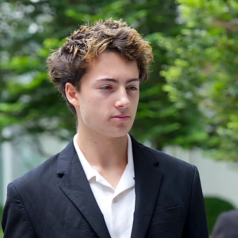 Singapore court postpones French teen’s straw-licking case to July 30