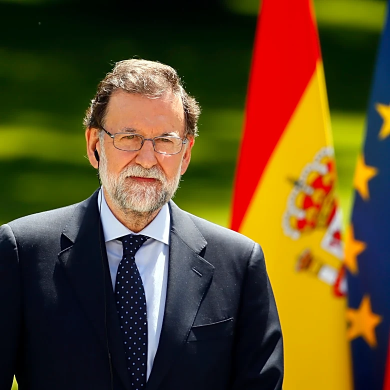 Former Spanish leader is criticized for comments about France's World Cup team