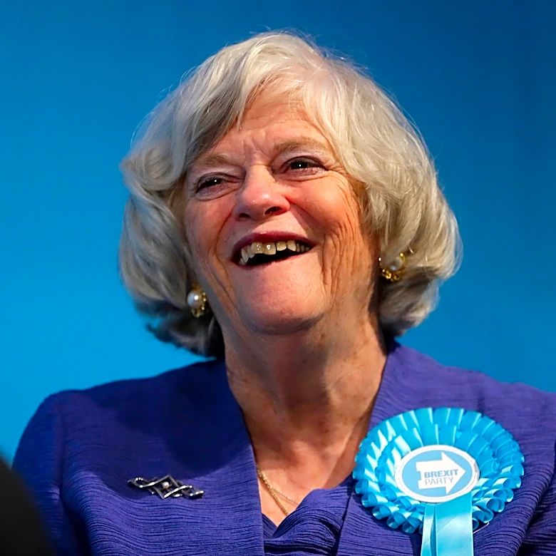 UK police rearrest the suspect in Ann Widdecombe killing on terrorism suspicion