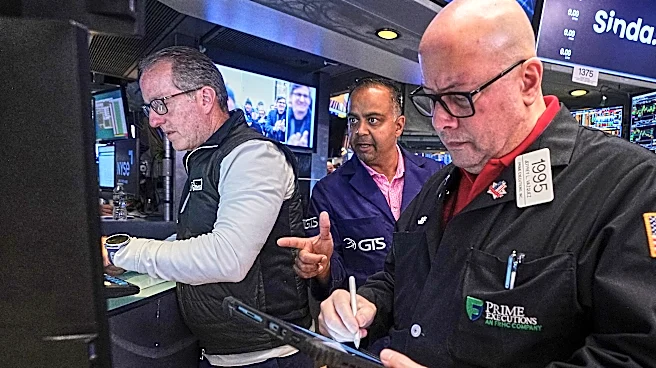 Crude oil prices climb following the latest fighting in the Middle East, and tech stocks fall