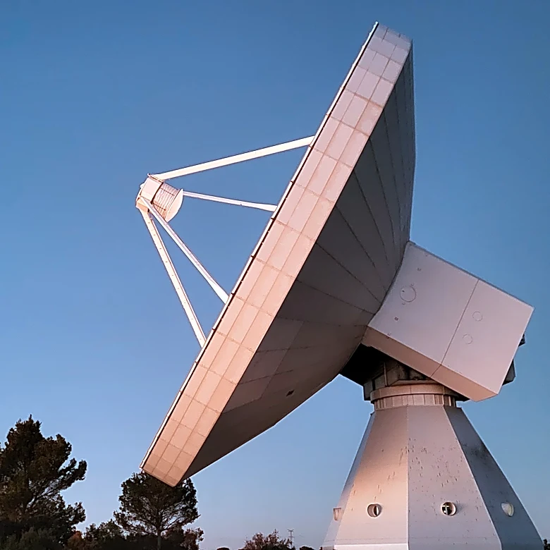 In a sweet discovery, astronomers find sugar lurking in the space between stars