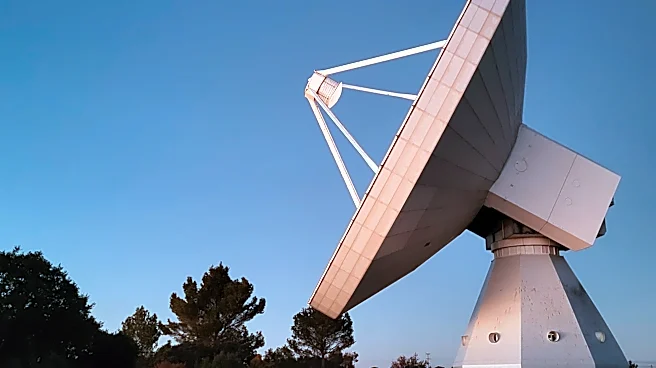 In a sweet discovery, astronomers find sugar lurking in the space between stars