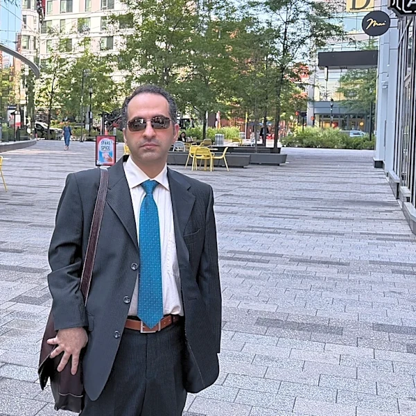 US citizen found guilty of helping export tech to Iran in violation of sanctions