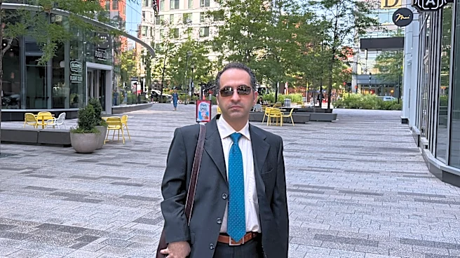 US citizen found guilty of helping export tech to Iran in violation of sanctions