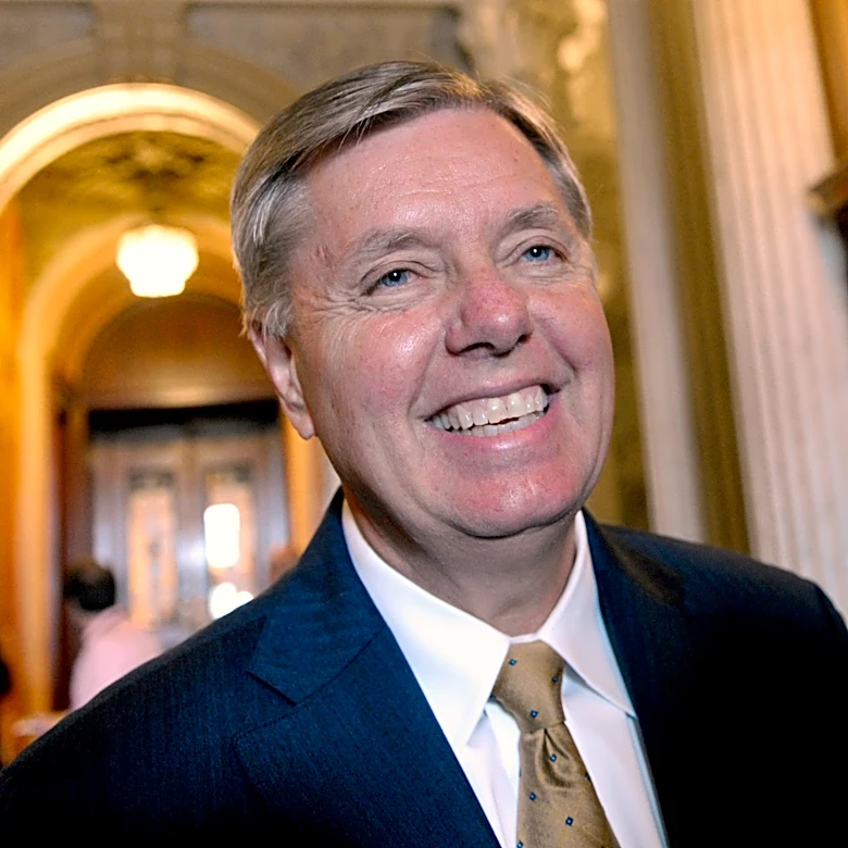 Aortic tear blamed in Sen. Lindsey Graham’s sudden death is a fast-killing emergency