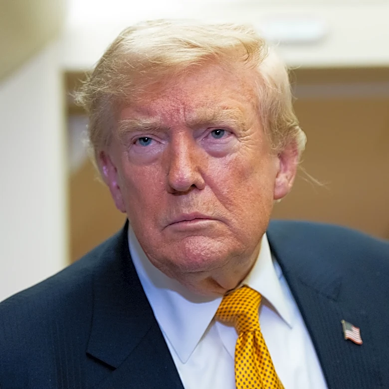 Judge blasts Trump's IRS lawsuit as filed for 'improper purpose,' recommends attorney discipline