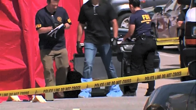 ICE agent shoots and kills a motorist in Biddeford, Maine, Sen. Angus King says
