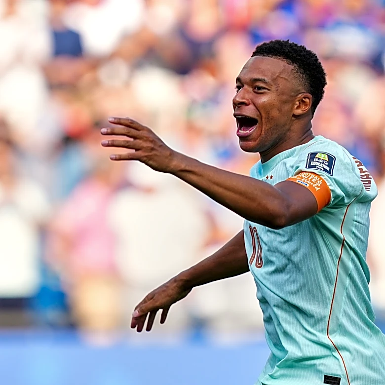 Neither France nor Spain has trailed at this year's World Cup, but only one can reach the final