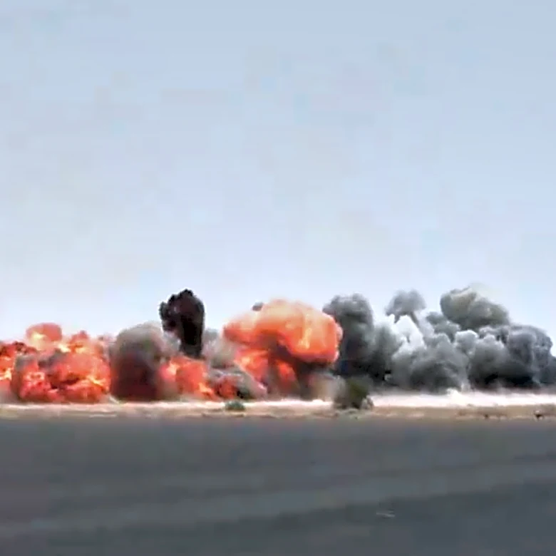 Yemen's Houthis strike Saudi Arabia's Abha airport with missiles and drones in a sharp escalation