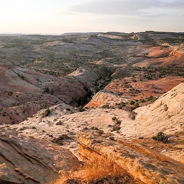 Trump reduces the size of 2 national monuments in Utah as Republicans reshape land management