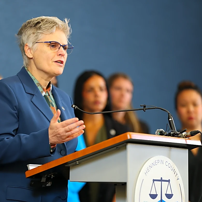 Feds turn over evidence in Renee Good and Alex Pretti killings to Minnesota after months of delay