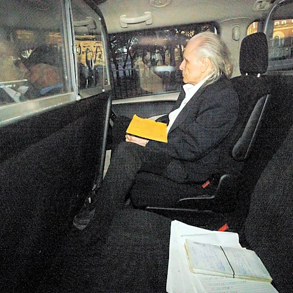 Canadian fashion mogul Peter Nygard pleads guilty in Quebec sex assault case