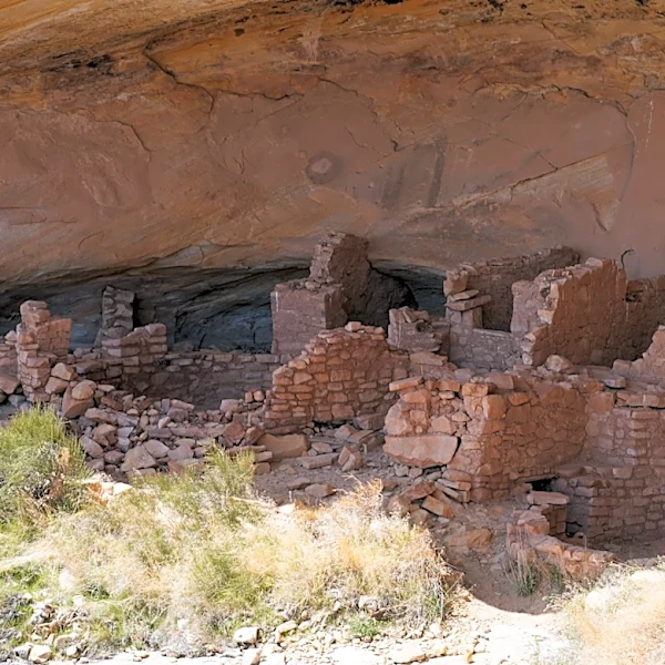 What to know about Trump's move to shrink the size of 2 national monuments in Utah