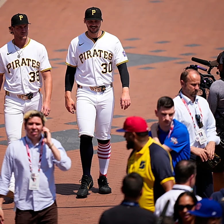 Baseball's All-Stars don't like MLB's salary cap proposal but say there's time to find a deal
