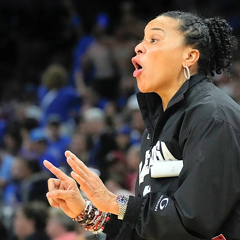 A major bracket shake-up: NCAA women's tournament to seed the top 16 by true ranking next year