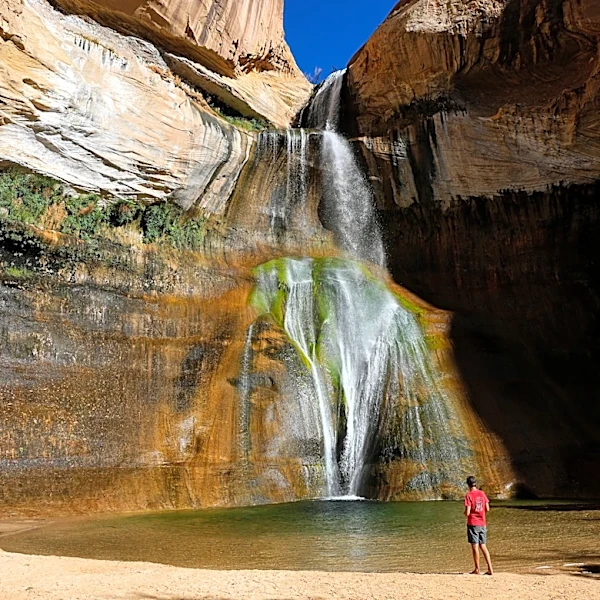 What to know about Trump's order shrinking the size of 2 national monuments in Utah